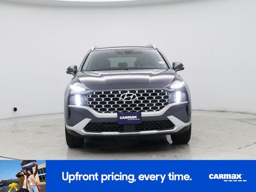 2023 Hyundai Santa Fe Plug-In Hybrid Limited