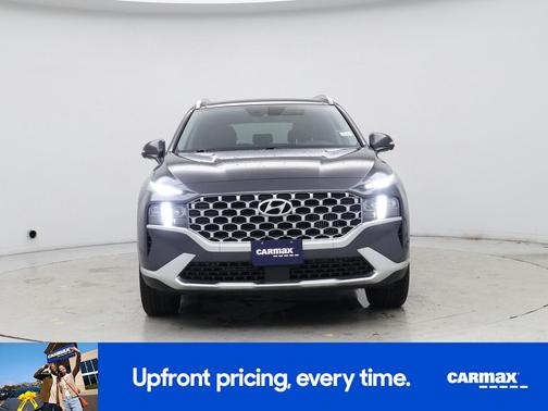 2023 Hyundai Santa Fe Plug-In Hybrid Limited