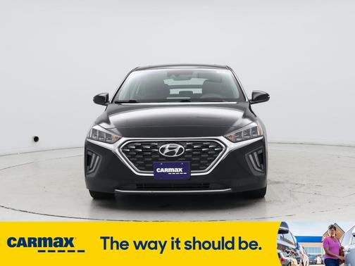 2022 Hyundai IONIQ Hybrid Limited