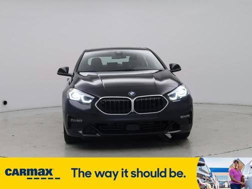 2021 BMW 228 Gran Coupe I Gran Coupe
