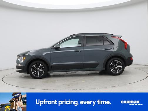2023 Kia Niro EX