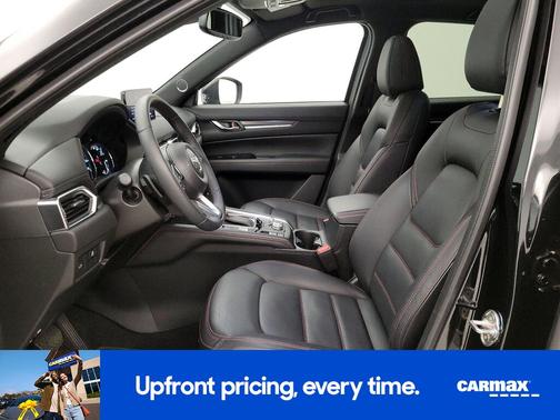 2024 Mazda CX-5 2.5 Turbo Premium