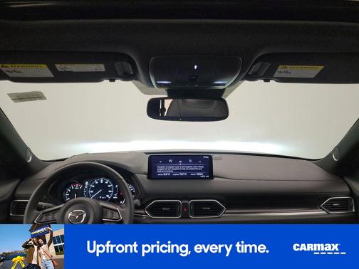 2024 Mazda CX-5 2.5 Turbo Premium