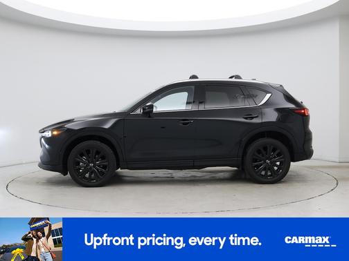 2024 Mazda CX-5 2.5 Turbo Premium