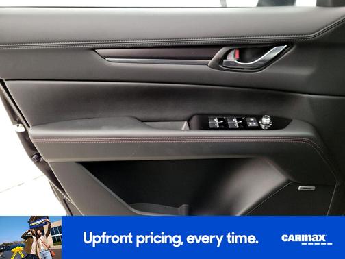 2024 Mazda CX-5 2.5 Turbo Premium