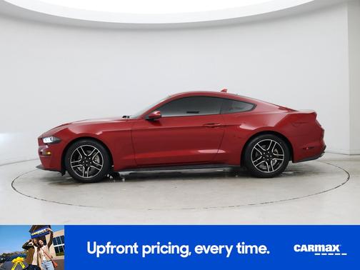 2023 Ford Mustang Ecoboost