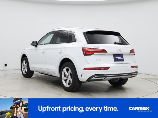 2023 Audi Q5 Premium