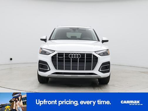 2023 Audi Q5 Premium