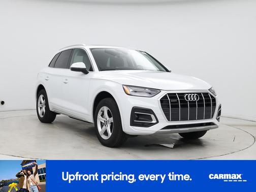 2023 Audi Q5 Premium