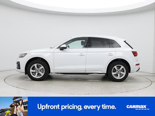 2023 Audi Q5 Premium