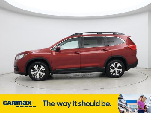 2022 Subaru Ascent Premium