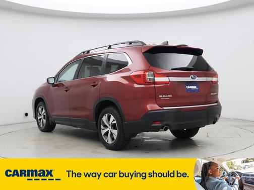 2022 Subaru Ascent Premium