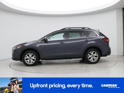 2014 Mazda CX-9 Touring