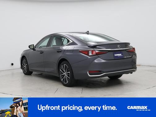 2023 Lexus ES 250 ES 250