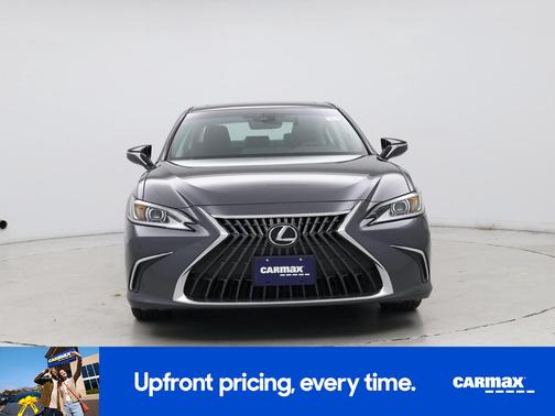 2023 Lexus ES 250 