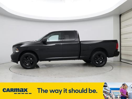 2019 RAM 1500 Classic Express