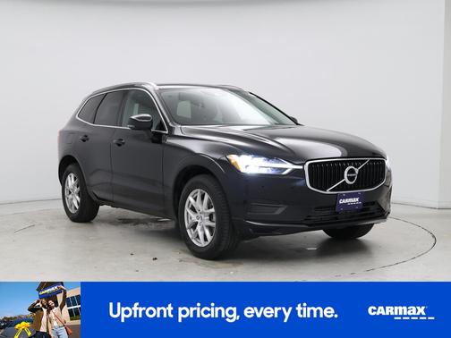 2020 Volvo XC60 T5 Momentum
