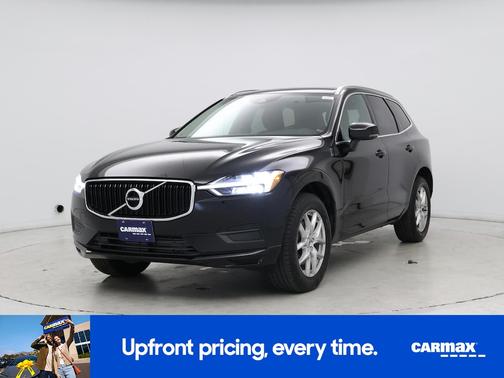 2020 Volvo XC60 T5 Momentum