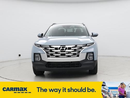 2022 Hyundai SANTA CRUZ SEL Premium