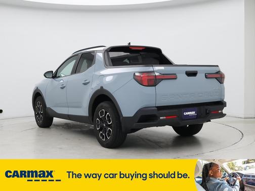 2022 Hyundai SANTA CRUZ SEL Premium
