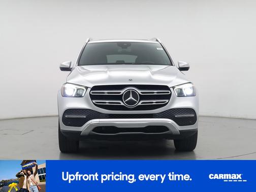 2020 Mercedes-Benz GLE 350 GLE 350