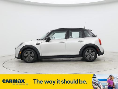 2022 MINI Hardtop