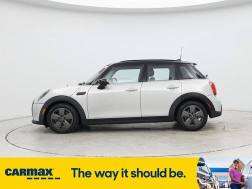 2022 MINI Hardtop 