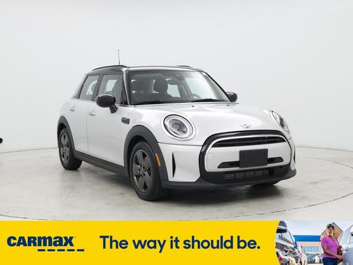 2022 MINI Hardtop 