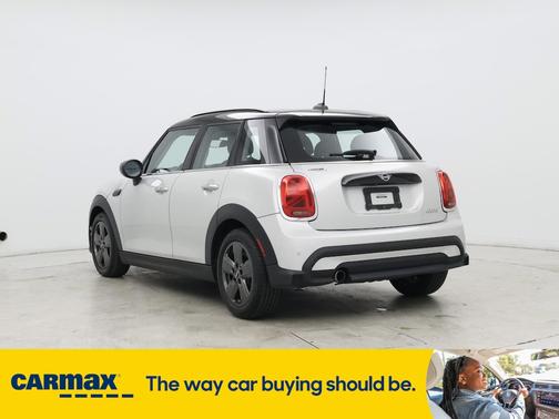 2022 MINI Hardtop