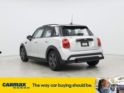 2022 MINI Hardtop 