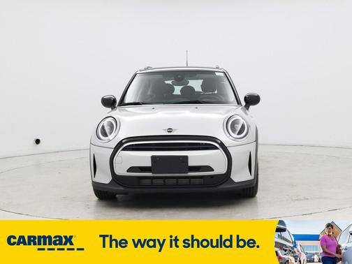 2022 MINI Hardtop 
