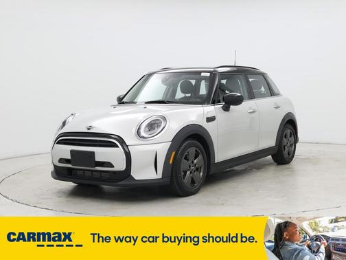 2022 MINI Hardtop 