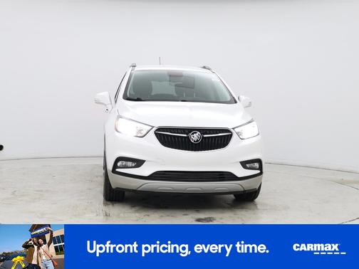 2019 Buick Encore Sport Touring
