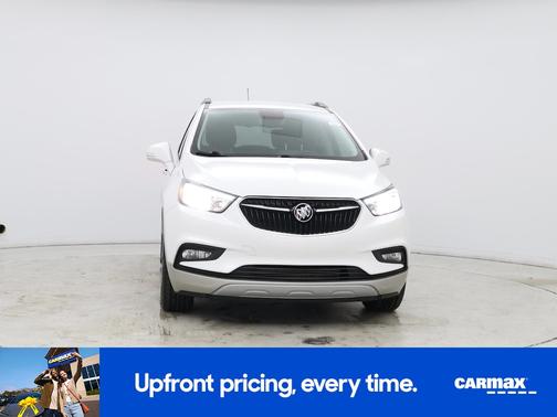 2019 Buick Encore Sport Touring