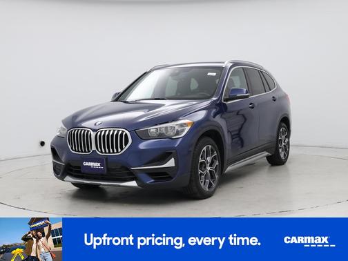 2021 BMW X1 XDrive28i