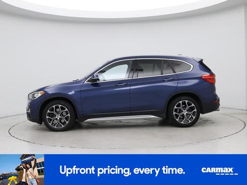 2021 BMW X1 XDrive28i