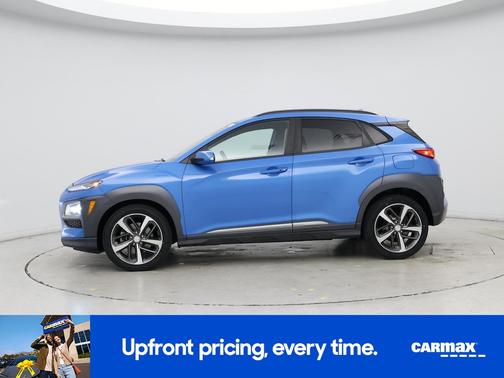 2020 Hyundai KONA Limited
