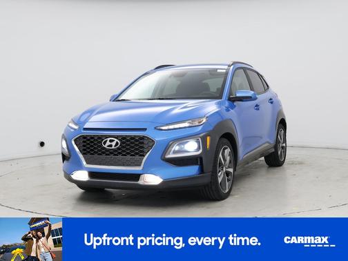 2020 Hyundai KONA Limited