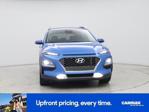 2020 Hyundai KONA Limited