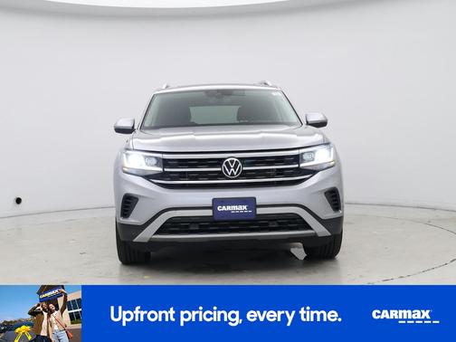 2023 Volkswagen Atlas SEL