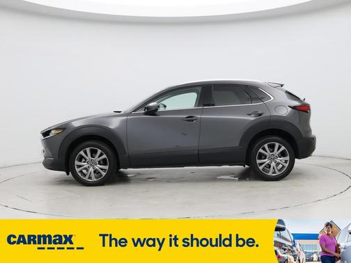 2022 Mazda CX-30 Premium