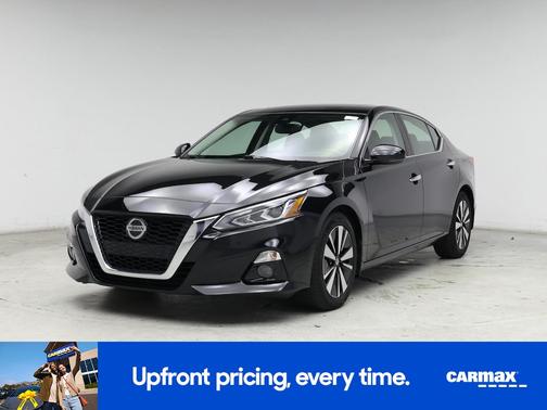 2019 Nissan Altima SL