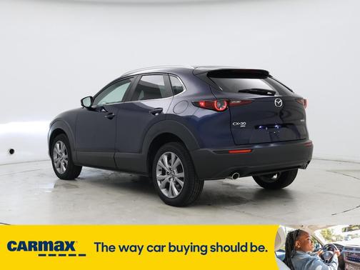 2023 Mazda CX-30 2.5 S Preferred Package