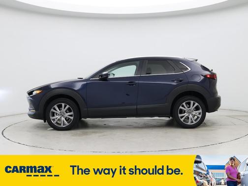 2023 Mazda CX-30 2.5 S Preferred Package