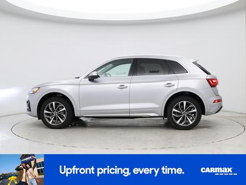 2021 Audi Q5 Premium Plus