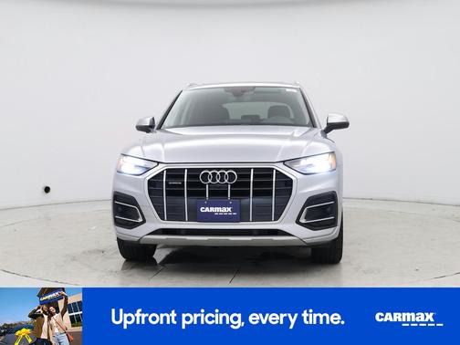 2021 Audi Q5 Premium Plus