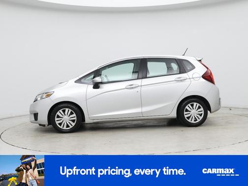 2015 Honda Fit LX