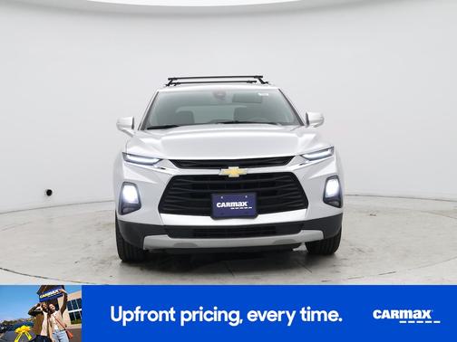 2022 Chevrolet Blazer 3LT
