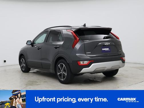 2023 Kia Niro EX