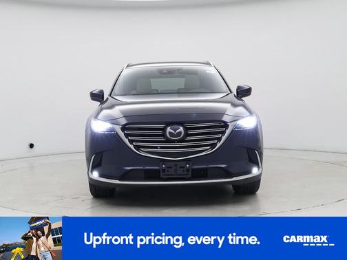 2020 Mazda CX-9 Grand Touring